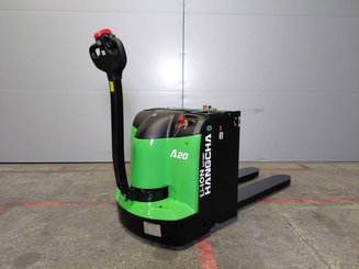 Гидростатический Hangcha CBD20-AC2-Li