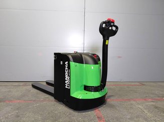 Гидростатический Hangcha CBD20-AC2-Li