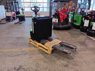 Гидравлическая тележка Hangcha CBD20-XT1-SI