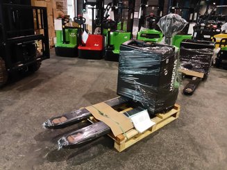 Гидравлическая тележка Hangcha CBD20-XT1-SI