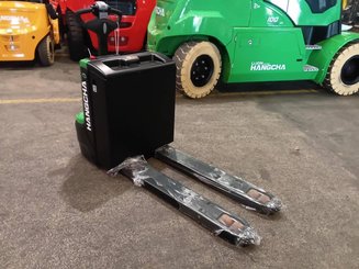 Гидравлическая тележка Hangcha CBD20-XT1-SI