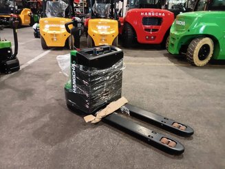 Гидравлическая тележка Hangcha CBD20-XT1-SI