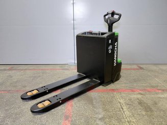 Гидравлическая тележка Hangcha CBD20-XT1-SI - 3