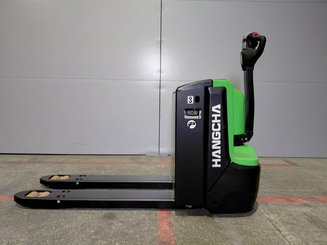 Гидравлическая тележка Hangcha CBD20-XT1-SI - 2