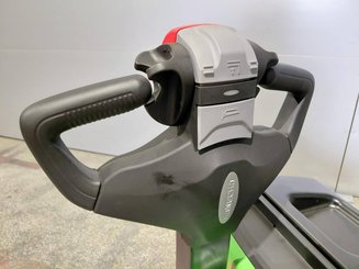 Гидравлическая тележка Hangcha CBD20-XT1-SI - 9