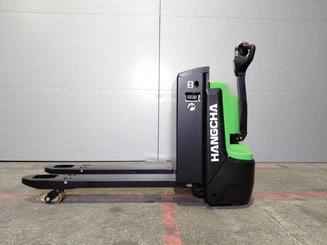 Гидравлическая тележка Hangcha CBD20-XT1-SI - 7