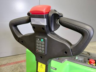 Гидравлическая тележка Hangcha CBD20-XT1-SI - 8