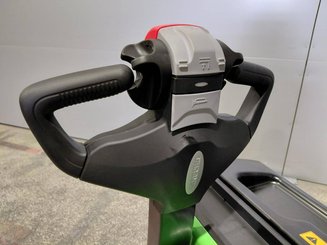 Гидравлическая тележка Hangcha CBD20-XT1-SI