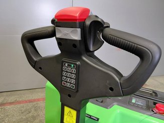 Гидравлическая тележка Hangcha CBD20-XT1-SI