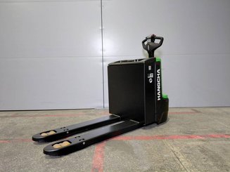 Гидравлическая тележка Hangcha CBD20-XT1-SI