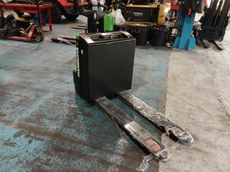 Гидравлическая тележка Hangcha CBD20-XT1-SI