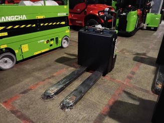 Гидравлическая тележка Hangcha CBD20-XT1-SI