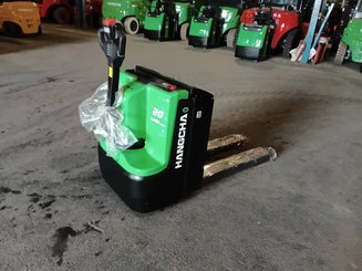 Гидравлическая тележка Hangcha CBD20-XT1-SI