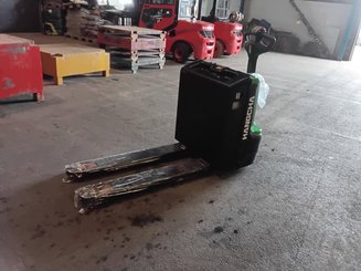 Гидравлическая тележка Hangcha CBD20-XT1-SI