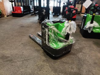 Гидравлическая тележка Hangcha CBD20-XT1-SI