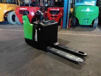 Трехсекционная Hangcha CBD20-XT1S-SiSU