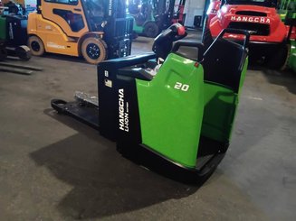 Трехсекционная Hangcha CBD20-XT1S-SiSU