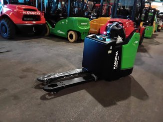 Трехсекционная Hangcha CBD20-XT1S-SiSU