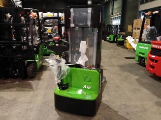 Штабелеры с электроприводом Hangcha CDD12-AMC2-Li