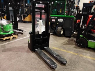 Штабелеры с электроприводом Hangcha CDD12-AMC2-Li