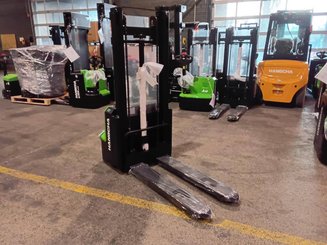 Штабелеры с электроприводом Hangcha CDD12-AMC2-Li