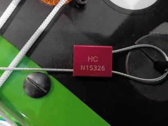 Штабелеры с электроприводом Hangcha CDD12-AMC2-Li