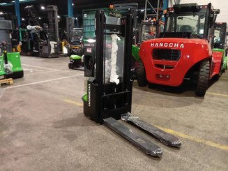 Штабелеры с электроприводом Hangcha CDD12-AMC2-Li