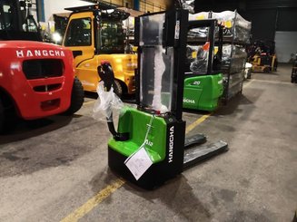 Штабелеры с электроприводом Hangcha CDD12-AMC2-Li