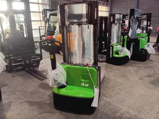 Штабелеры с электроприводом Hangcha CDD12-AMC2-Li