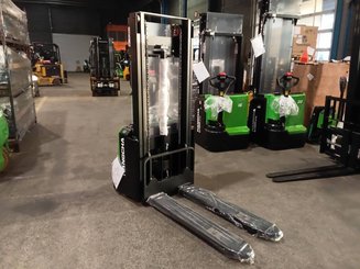 Штабелеры с электроприводом Hangcha CDD12-AMC2-Li