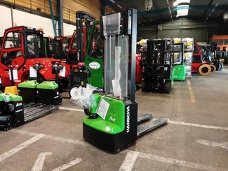 Штабелеры с электроприводом Hangcha CDD12-AMC2-Li