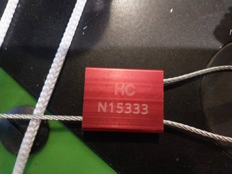 Штабелеры с электроприводом Hangcha CDD12-AMC2-Li