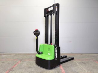 Штабелеры с электроприводом Hangcha CDD12-AMC2-Li - 1