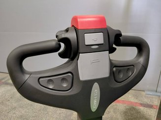 Штабелеры с электроприводом Hangcha CDD12-AMC2-Li - 8