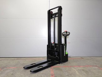 Штабелеры с электроприводом Hangcha CDD12-AMC2-Li - 3