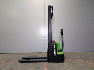 Штабелеры с электроприводом Hangcha CDD12-AMC2-Li