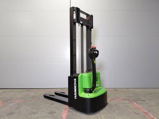 Штабелеры с электроприводом Hangcha CDD12-AMC2-Li