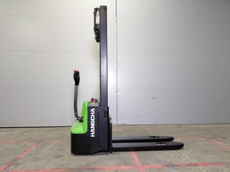 Штабелеры с электроприводом Hangcha CDD12-AMC2-Li