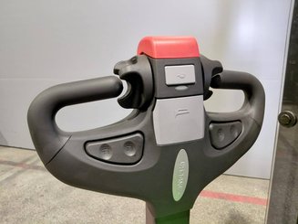 Штабелеры с электроприводом Hangcha CDD12-AMC2-Li