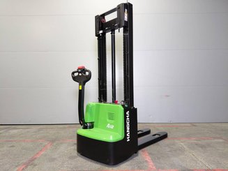 Штабелеры с электроприводом Hangcha CDD12-AMC2-Li