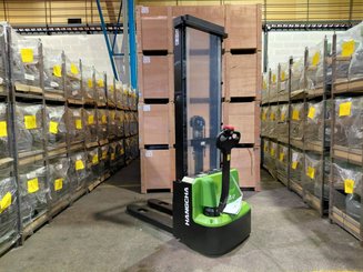 Штабелеры с электроприводом Hangcha CDD12-AMC2-Li