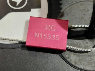 Штабелеры с электроприводом Hangcha CDD12-AMC2-Li