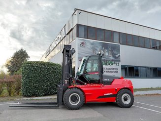 Четырехопорные погрузчики Hangcha X160-600 (CPCD160-XRXH13B) - 2