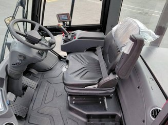 Четырехопорные погрузчики Hangcha X160-600 (CPCD160-XRXH13B) - 7