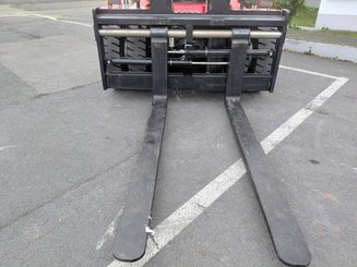 Четырехопорные погрузчики Hangcha X160-600 (CPCD160-XRXH13B) - 6