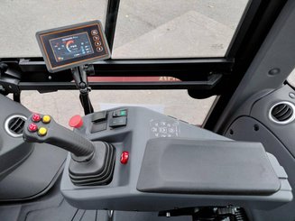 Четырехопорные погрузчики Hangcha X160-600 (CPCD160-XRXH13B) - 8