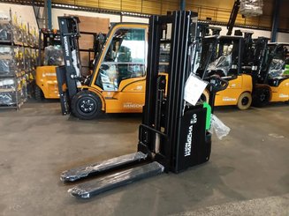 Штабелеры с электроприводом Hangcha CDD14-XT1-SiL (à levée initiale)