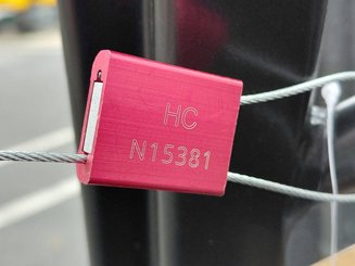 Четырехопорные погрузчики Hangcha XF25D-2 (CPCD25-X2H7F1)