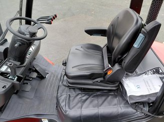 Четырехопорные погрузчики Hangcha XF25D-2 (CPCD25-X2H7F1)