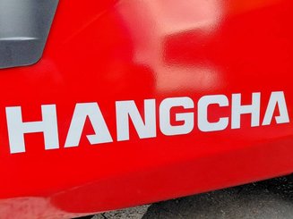 Четырехопорные погрузчики Hangcha XF25D-2 (CPCD25-X2H7F1)